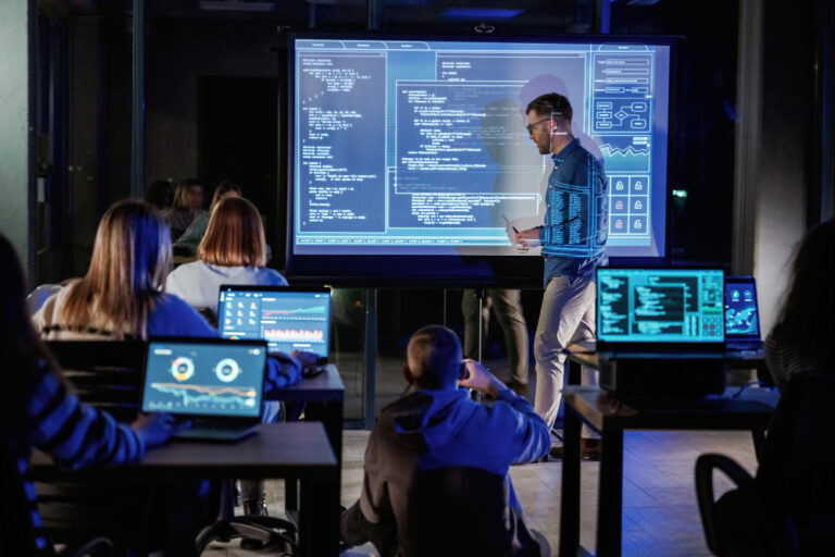 Certified Scrum Product Owner® (CSPO) Course