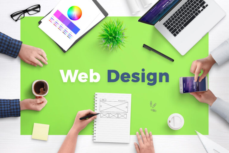Web Designing Course Training