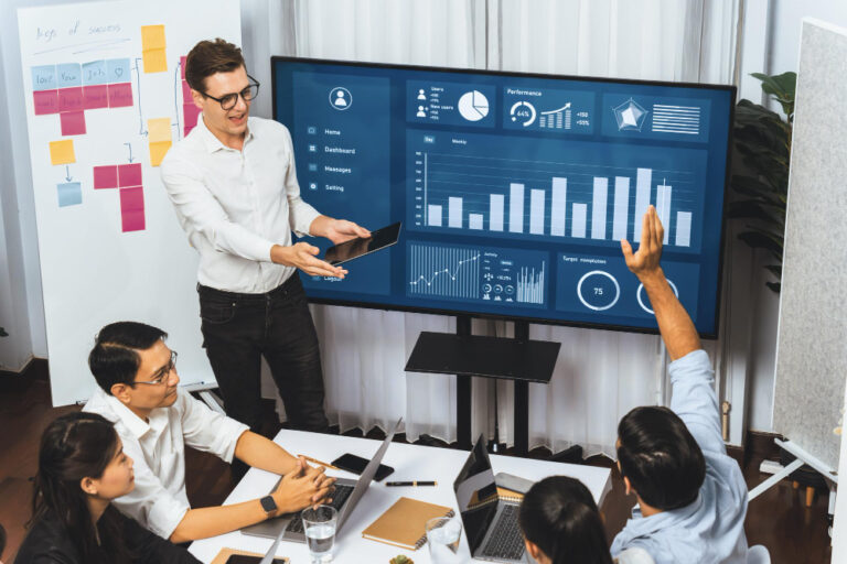 Tableau Certification Training