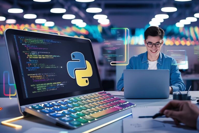 Data Science with Python