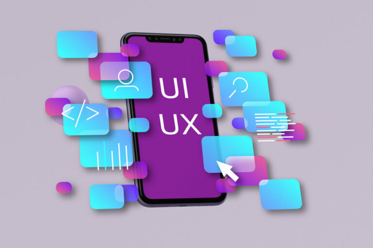 UI/UX Design Training